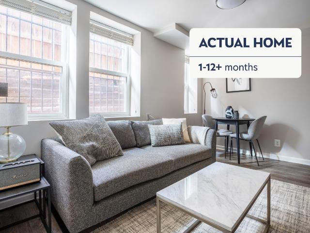 Apartment for rent in Washington