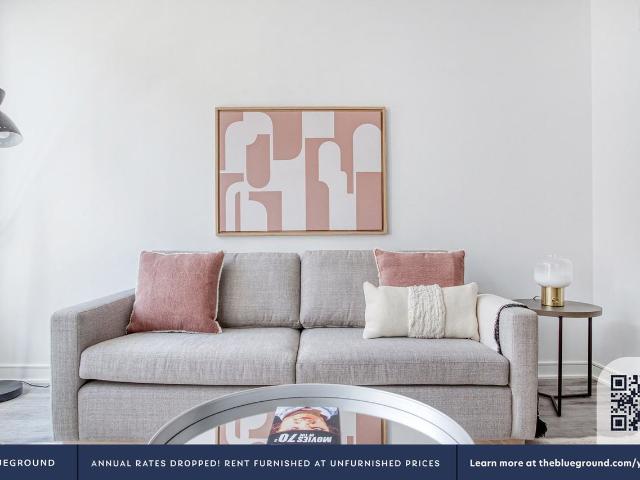 Apartment for rent in Washington