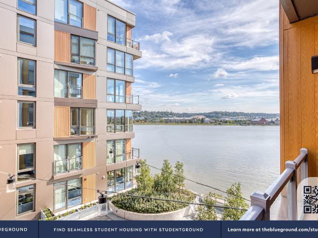 Apartment for rent in Washington