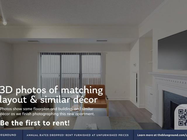 Apartment for rent in Washington, Washington DC