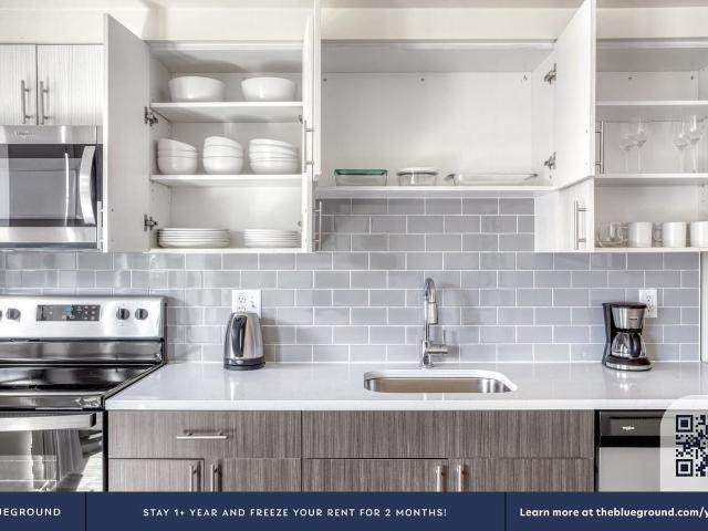 Apartment for rent in Washington, Washington DC