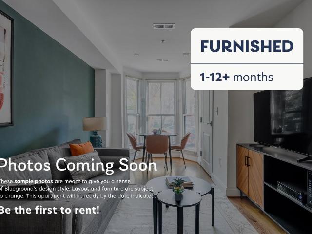 Apartment for rent in Washington, Washington DC
