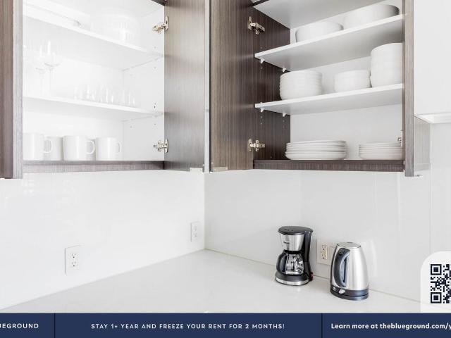 Apartment for rent in Washington, Washington DC