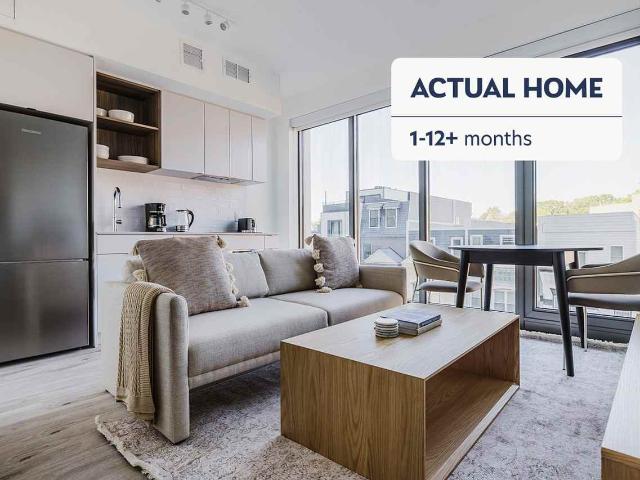 Apartment for rent in Washington