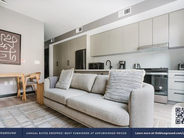 Apartment for rent in Washington