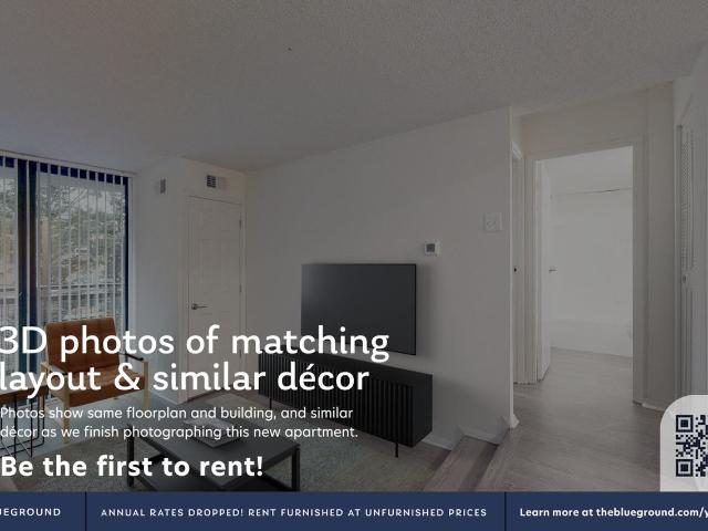 Apartment for rent in Washington, Washington DC