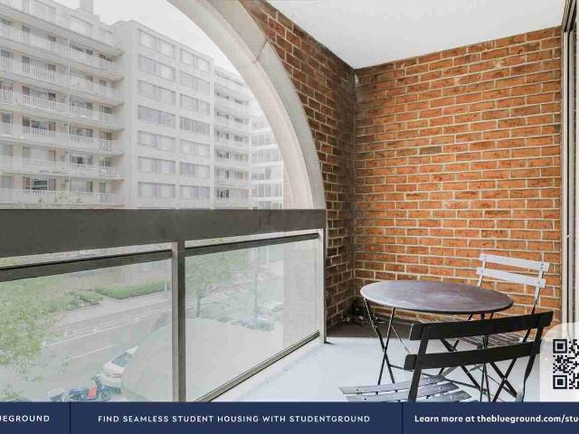 Apartment for rent in Washington, Washington DC