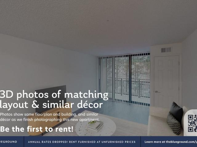 Apartment for rent in Washington, Washington DC