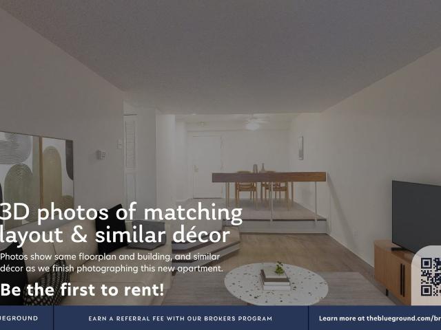 Apartment for rent in Washington, Washington DC