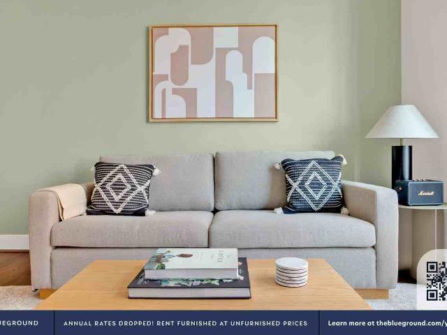 Apartment for rent in Washington, Washington DC
