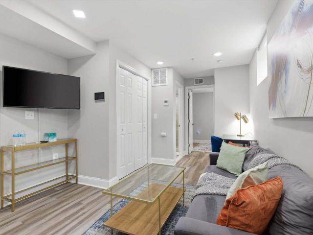 Apartment for rent in Washington, Washington DC
