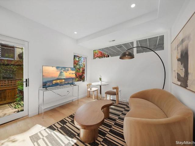 Apartment for rent in Washington, Washington DC