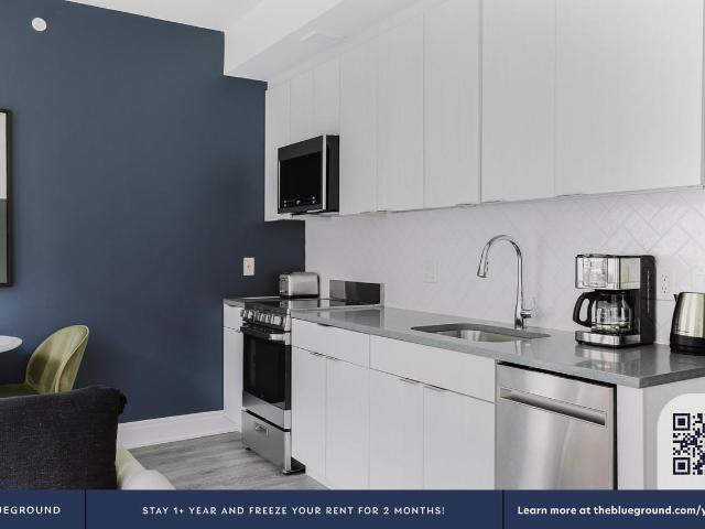 Apartment for rent in Washington, Washington DC