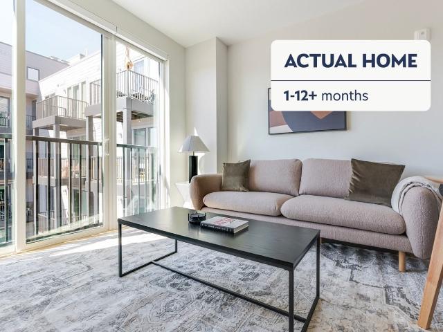 Apartment for rent in Washington