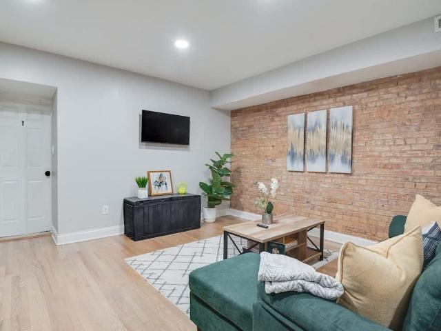 Apartment for rent in Washington, Washington DC