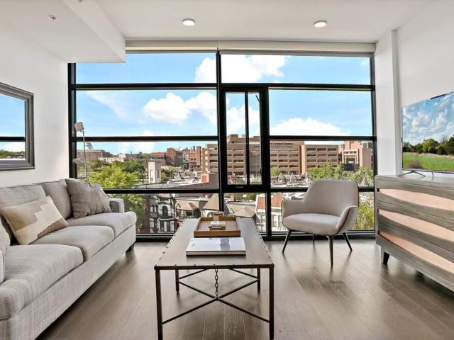 Apartment for rent in Washington, Washington DC