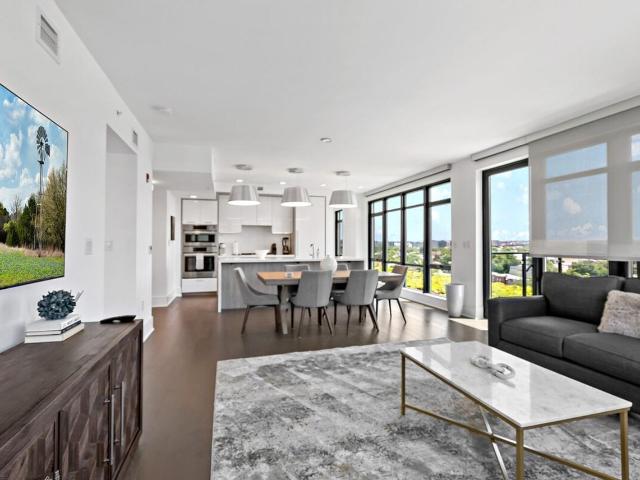 Apartment for rent in Washington, Washington DC