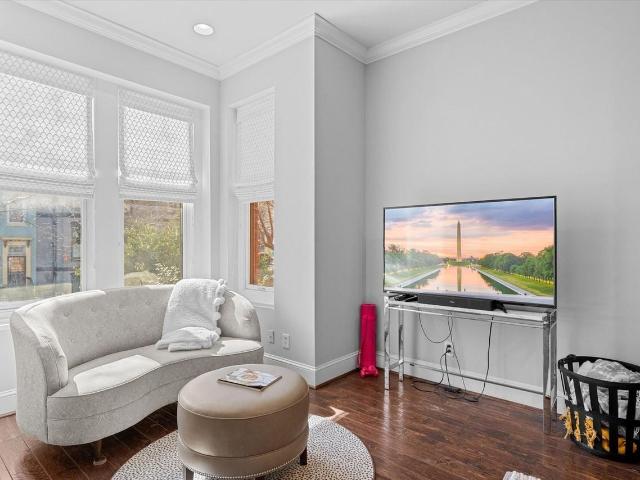 Apartment for rent in Washington