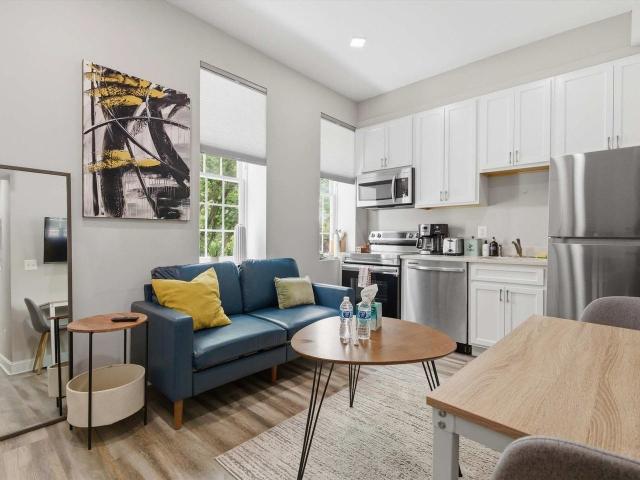 Apartment for rent in Washington