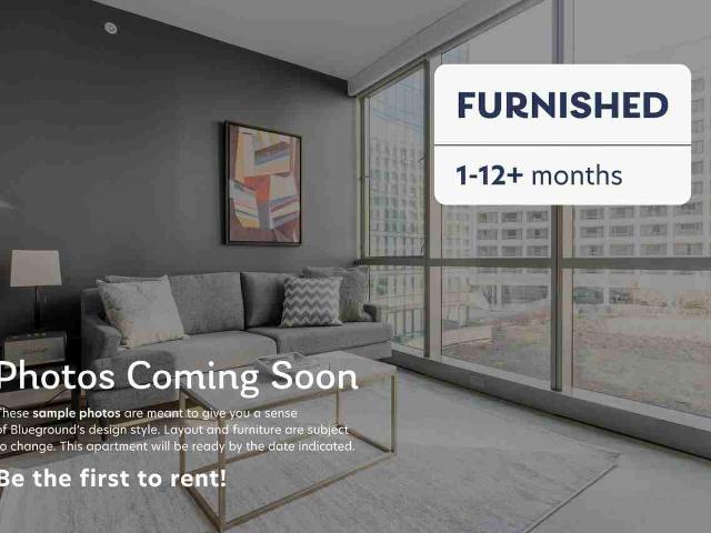 Apartment for rent in Washington