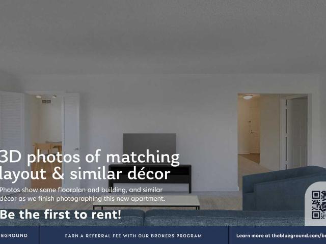 Apartment for rent in Washington, Washington DC