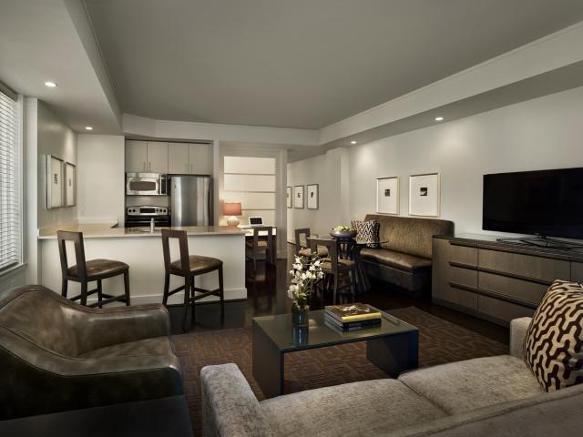 Apartment for rent in Washington