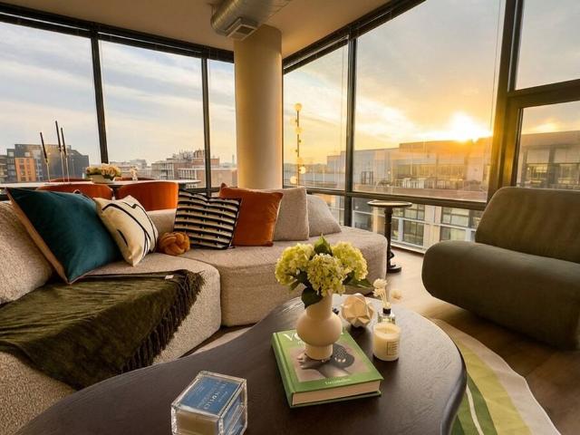 Apartment for rent in Washington, Washington DC