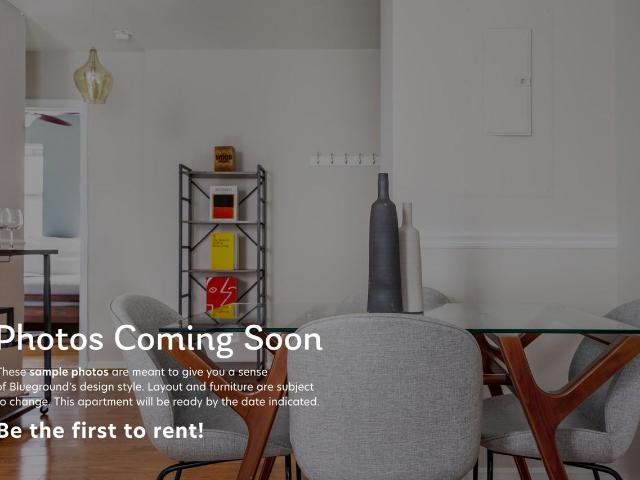 Apartment for rent in Washington, Washington DC