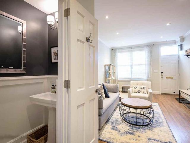 Apartment for rent in Washington, Washington DC