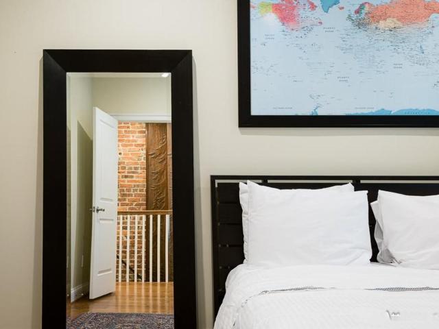 Apartment for rent in Washington, Washington DC