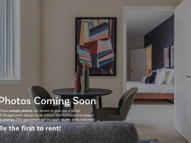 Apartment for rent in Washington, Washington DC
