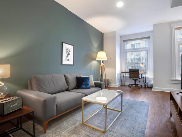 House for rent in Washington