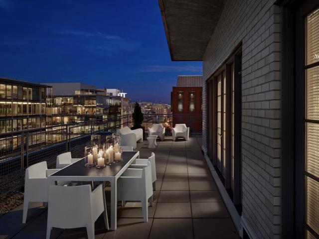 Apartment for rent in Washington