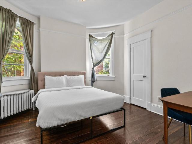 Apartment for rent in Washington