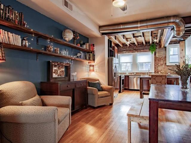 Apartment for rent in Washington, Washington DC