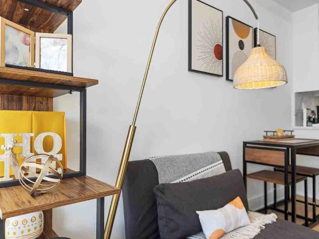 Apartment for rent in Washington, Washington DC