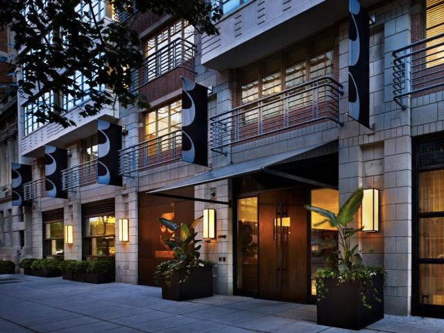 Apartment for rent in Washington, Washington DC