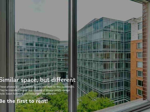 Apartment for rent in Washington, Washington DC