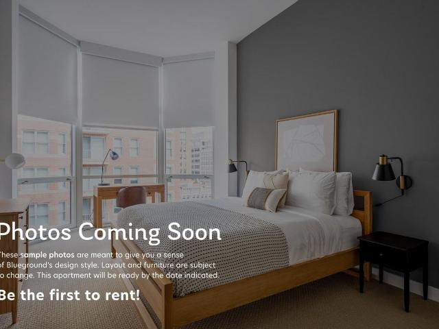 Apartment for rent in Washington, Washington DC