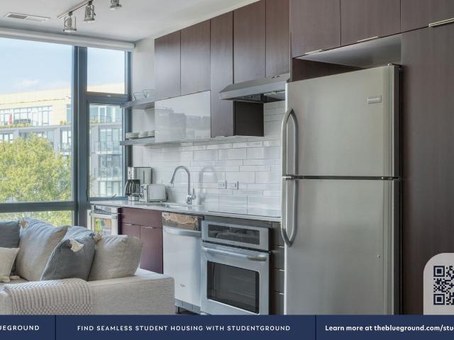 Apartment for rent in Washington, Washington DC