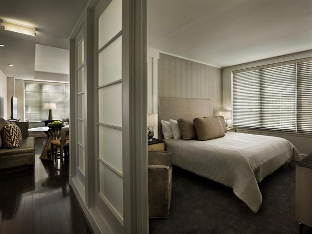 Apartment for rent in Washington, Washington DC