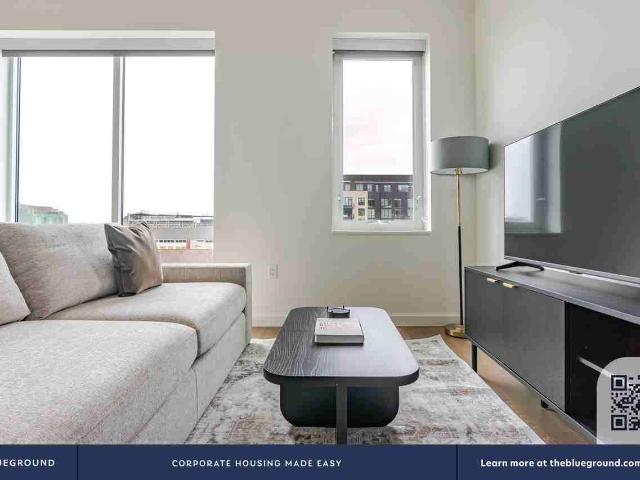 Apartment for rent in Washington, Washington DC