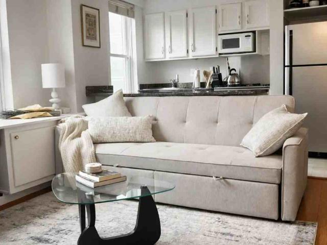 Apartment for rent in Washington, Washington DC