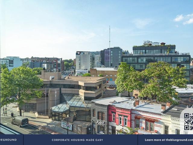 Apartment for rent in Washington, Washington DC