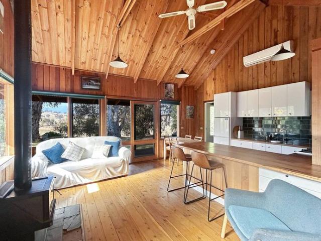 Apartment for rent in Merrijig, Victoria