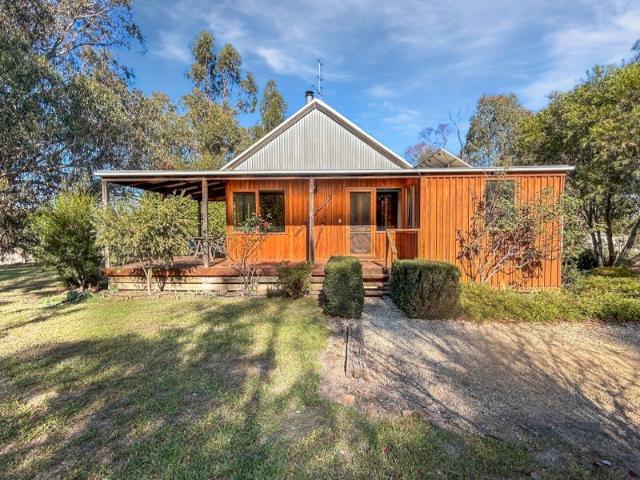 Apartment for rent in Merrijig, Victoria