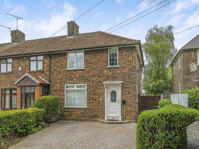 House for rent in Chingford, Greater London