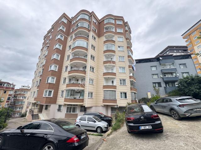 Trabzon içerisinde kiralık mülk