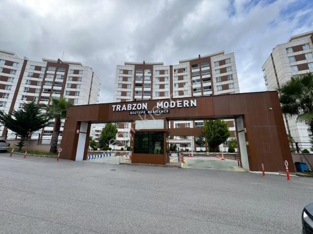 Trabzon, Ortahisar içerisinde kiralık mülk