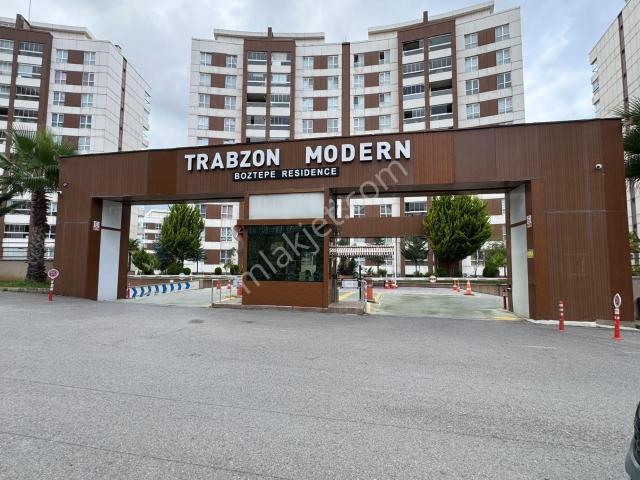 Trabzon, Ortahisar içerisinde satılık mülk
